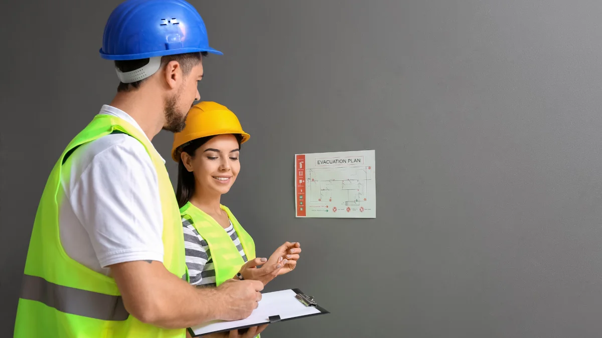 Buruciye A.Ş.’den Sivas’ta İş Fırsatı: A ve B Sınıfı İş Güvenliği Uzmanı Alımı Başladı