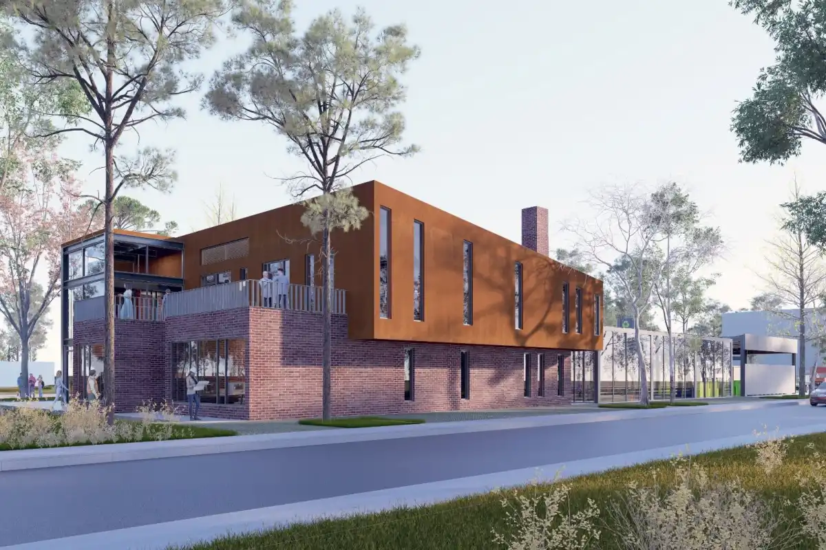 Sivas’ta Sıfır Atıkta Yeni Dönem: Modern Hizmet Binası Projesi Duyuruldu