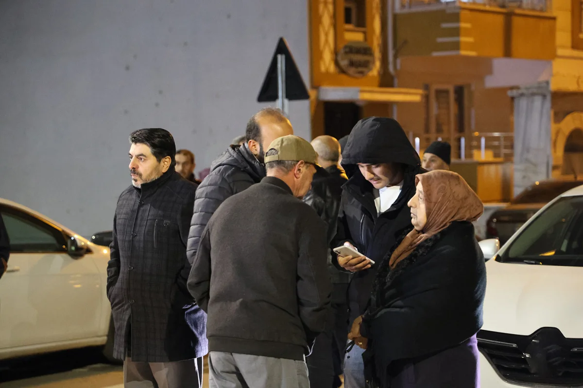 Sivas’ta Umre Krizi: Uçuş Bekleyen 125 Vatandaş Havalimanında Kaldı