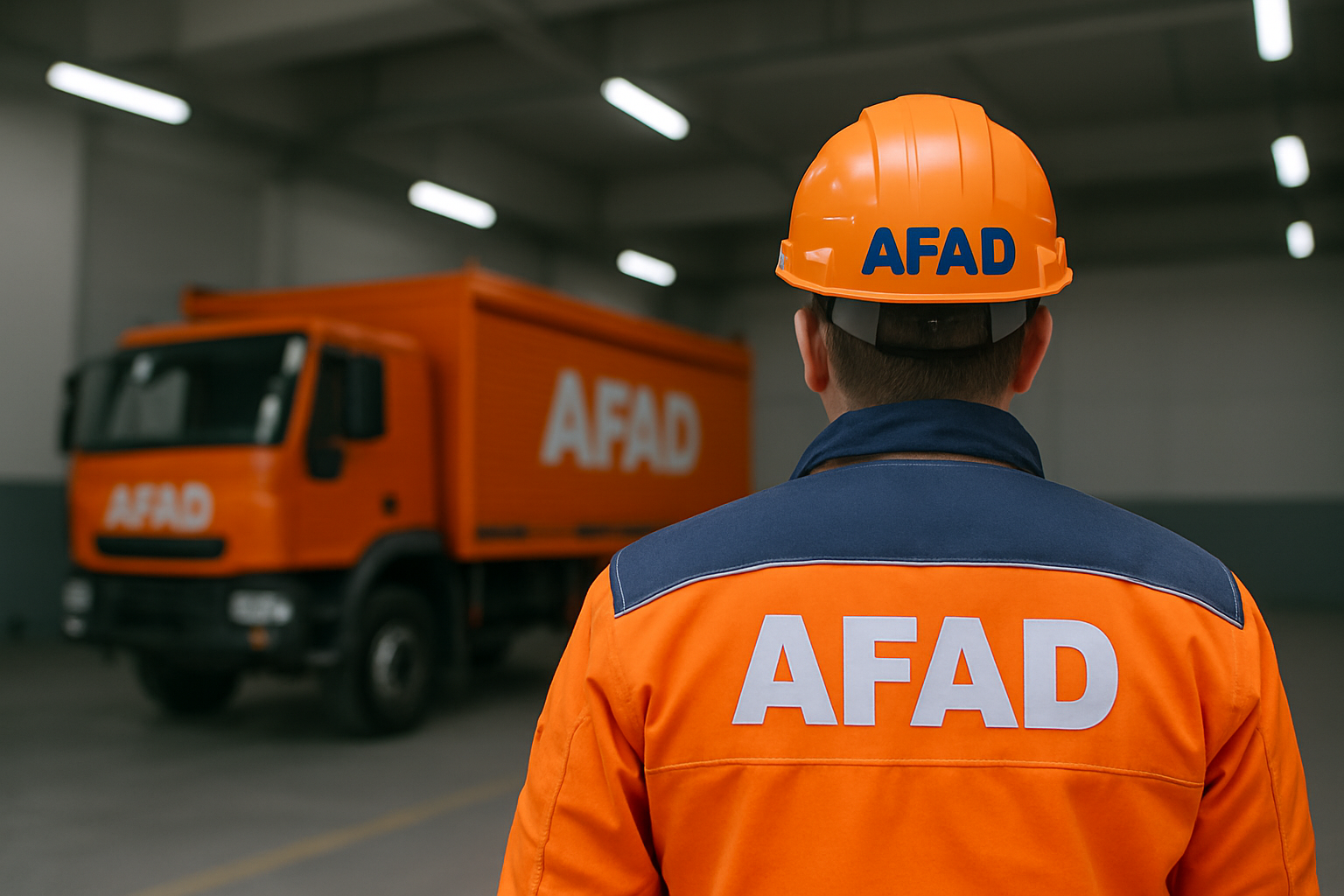 AFAD Gönüllü Sayısı Şaşırttı