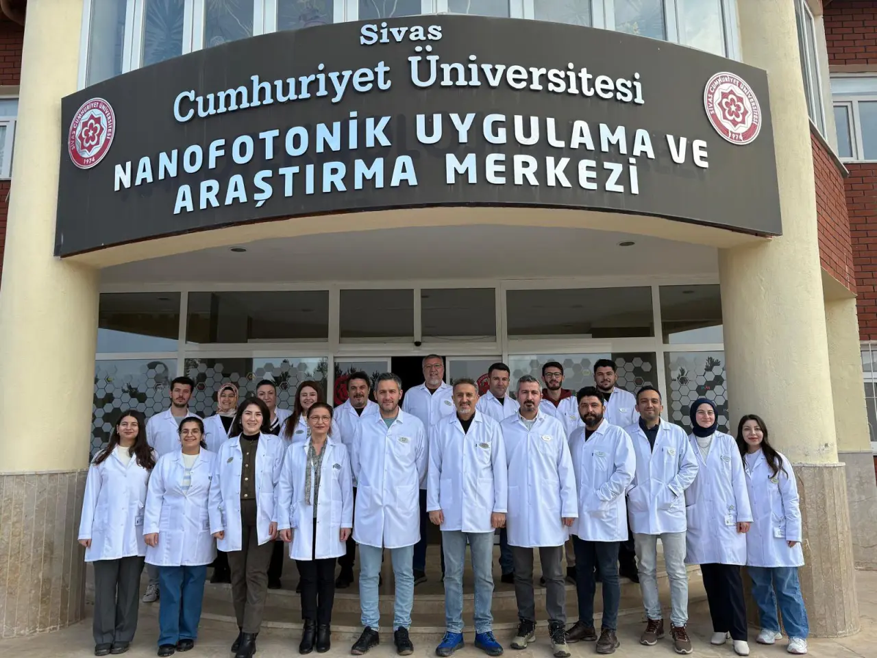 Sivas’ta SWIR Uygulamaları İçin Yeni Nesil InGaAs Kristalleri Üretilecek