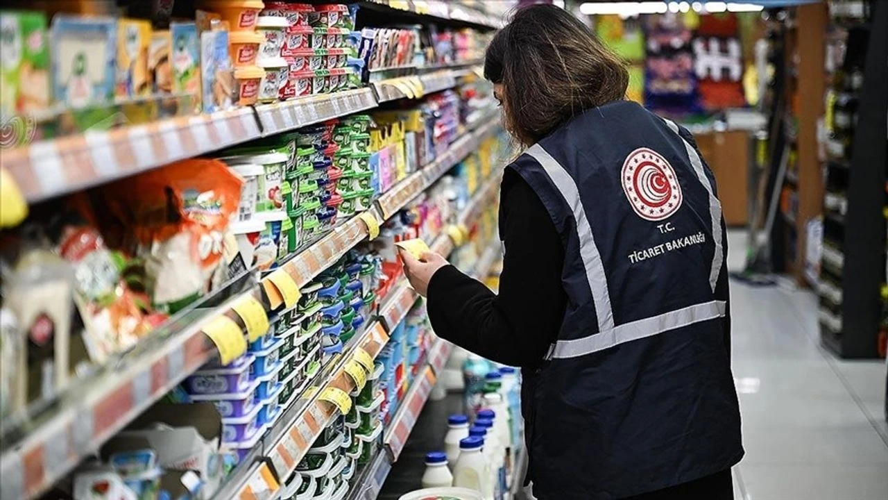 3 Harflilere Ceza: 4 Ayda 1 Milyar TL Para Cezası Kesildi