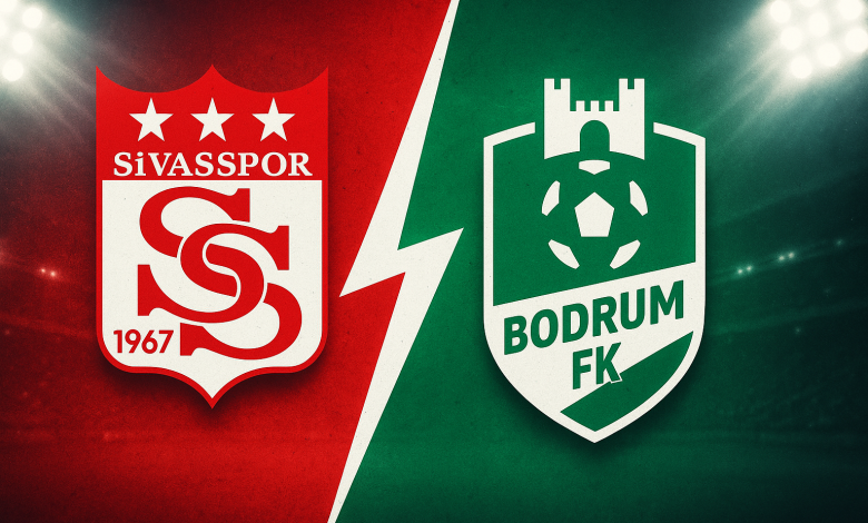 Sivasspor maç kadrosu Bodrum FK maç kadrosu: Küme hattını sarsacak final prova | Gündem Sivas™ | Sivas Haberleri ChatGPT Image 6 May 2025 10 27 09 | Gündem Sivas™ | Sivas Haberleri