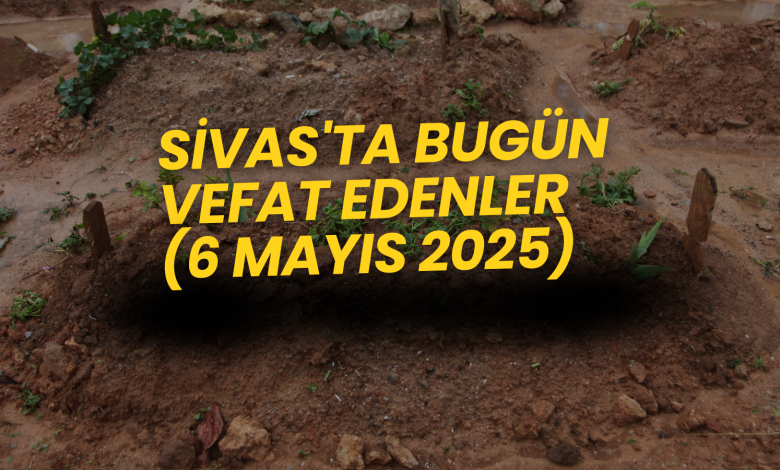 Sivas Vakiflar Il Muduru Mehmet Ali Caliskan Oldu 9 | Gündem Sivas™ | Sivas Haberleri