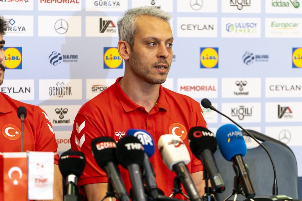 Grup’ta Kritik Karşılaşma: A Milli Erkek Hentbol Takımı Avusturya Maçı için Sivas’ta Hazırlık Tamam AW448483 03 | Gündem Sivas™ Haber