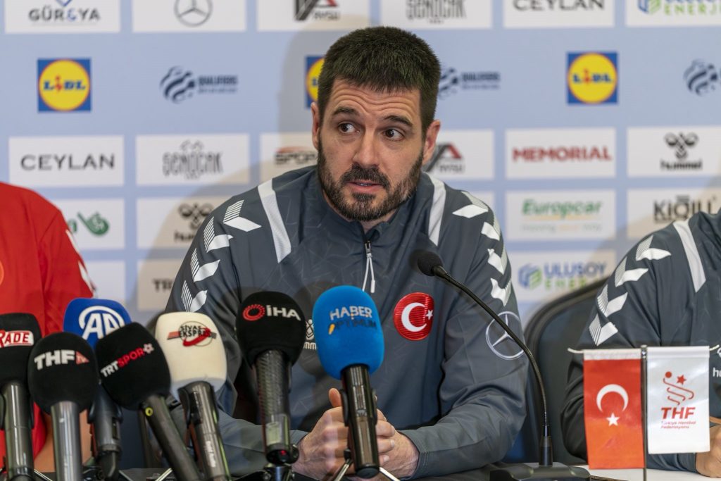 Grup’ta Kritik Karşılaşma: A Milli Erkek Hentbol Takımı Avusturya Maçı için Sivas’ta Hazırlık Tamam AW448483 04 | Gündem Sivas™ Haber