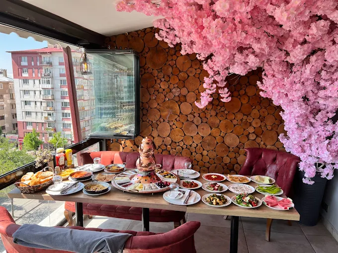 2025 Sivas’ta En İyi 5 Kahvaltı Mekanları Rehberi | Lezzet Durakları 2022 06 10 | Gündem Sivas™ Haber