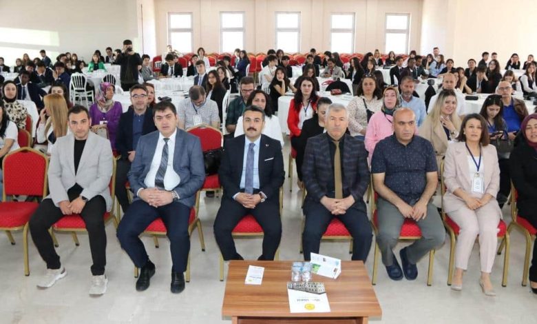 MUN Sivas Etkinliğinde Öğrenciler BM’yi Canlandırdı 22112238 06 | Gündem Sivas™ Haber