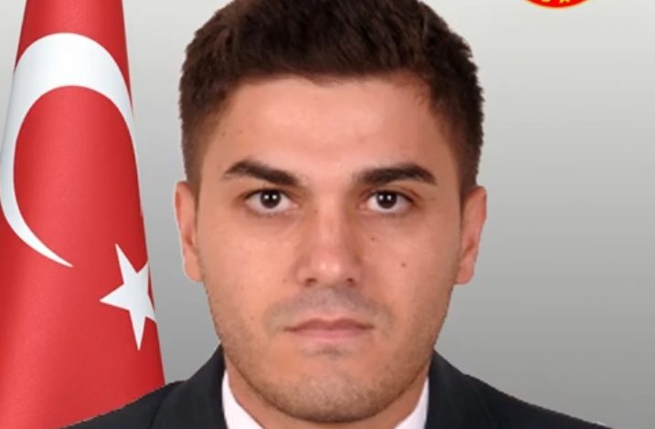 Sivas’a Şehit Ateşi Düştü: Emre Polat'ın Kahramanlığı Yürekleri Dağladı | Gündem Sivas™ | Sivas Haberleri 67170 1 | Gündem Sivas™ | Sivas Haberleri