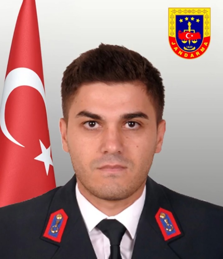 Sivas’a Şehit Ateşi Düştü: Emre Polat'ın Kahramanlığı Yürekleri Dağladı