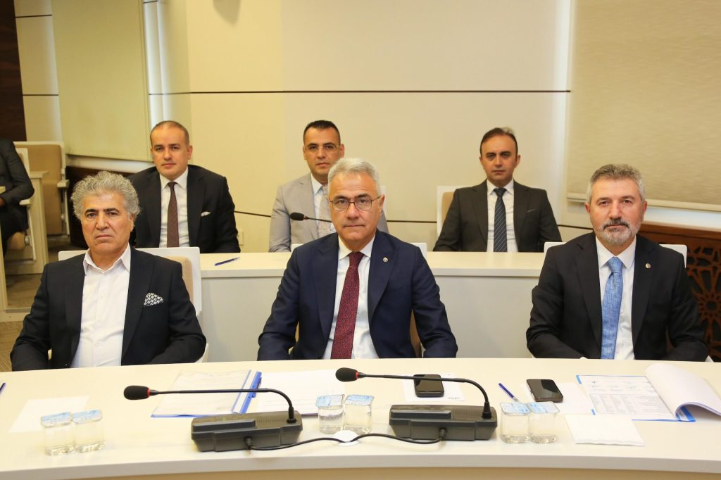 Sivas TSO Mayıs Meclis Toplantısı Gerçekleştirildi AW450270 01 | Gündem Sivas™ Haber