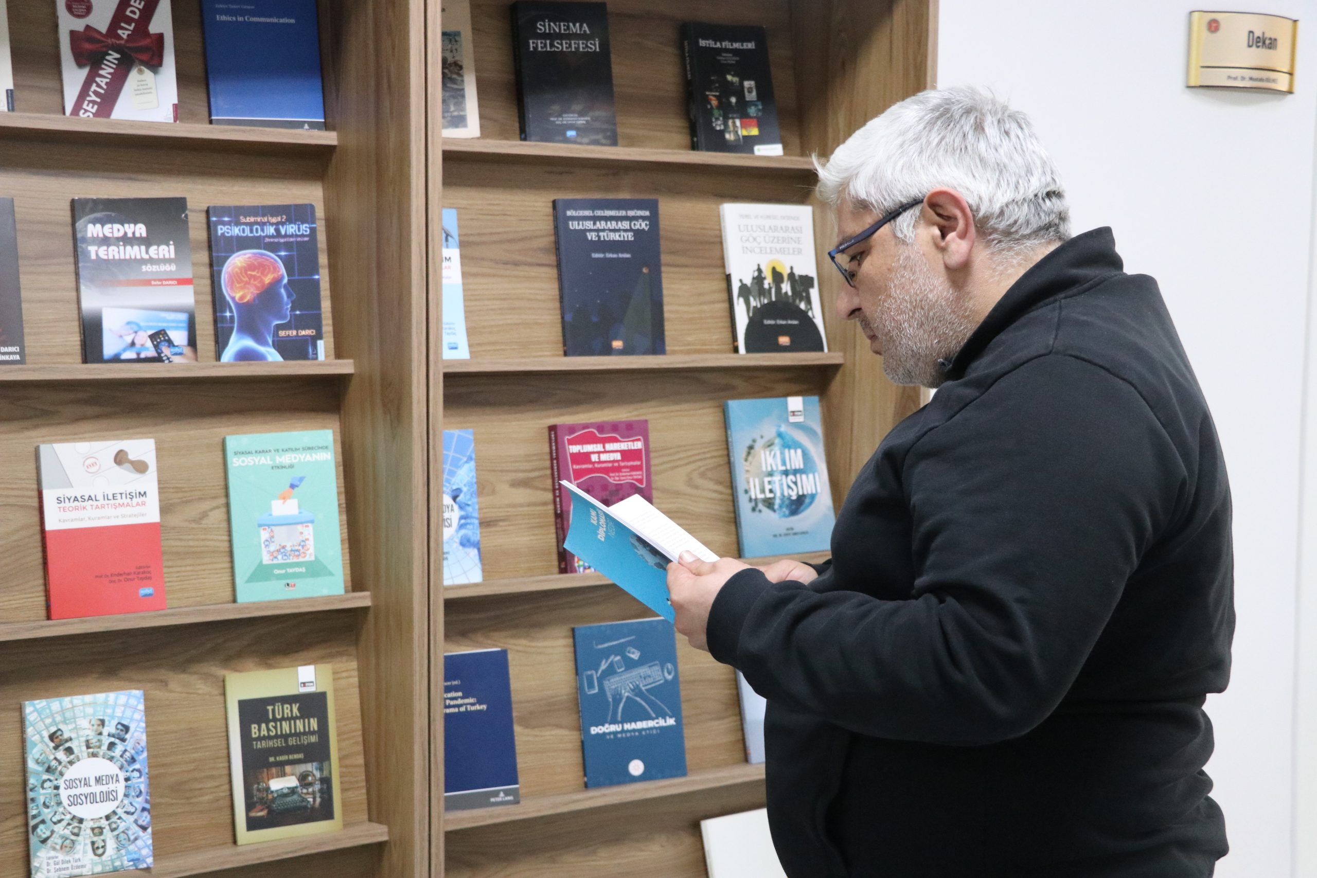 Terör Örgütünün Silah Bırakma Süreci: Dezenformatik İçerikler Süreci Sabote Edebilir!