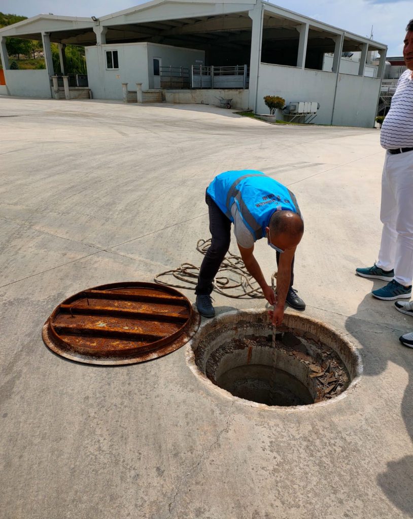 Marmara Denizi Koruma Eylem Planı ile Müsilajla Mücadelede Sıkı Denetim AW458837 04 | Gündem Sivas™ Haber