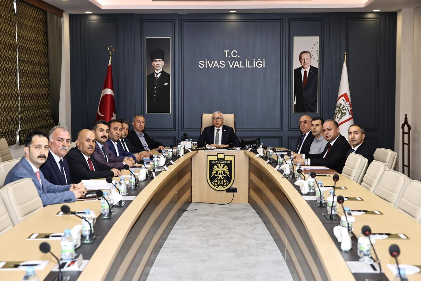 Sivas’ta Kene Vakaları Masaya Yatırıldı: Riskler ve Tedbirler