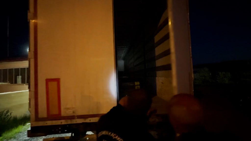 Sivas’ta Göçmen Kaçakçılığına Geçit Yok: 6 Organizatör Tutuklandı AW461422 06 | Gündem Sivas™ Haber