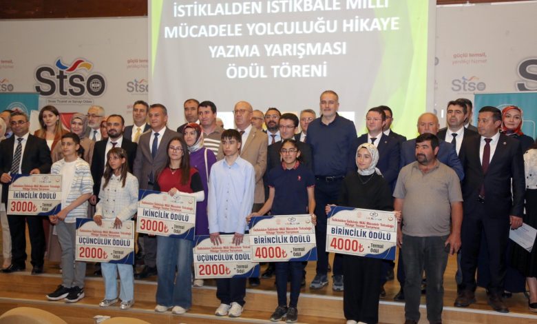 OFB'nin Desteğiyle Kalemler Millî Değerler İçin Yazdı | Gündem Sivas™ | Sivas Haberleri AW461844 01 1 | Gündem Sivas™ | Sivas Haberleri