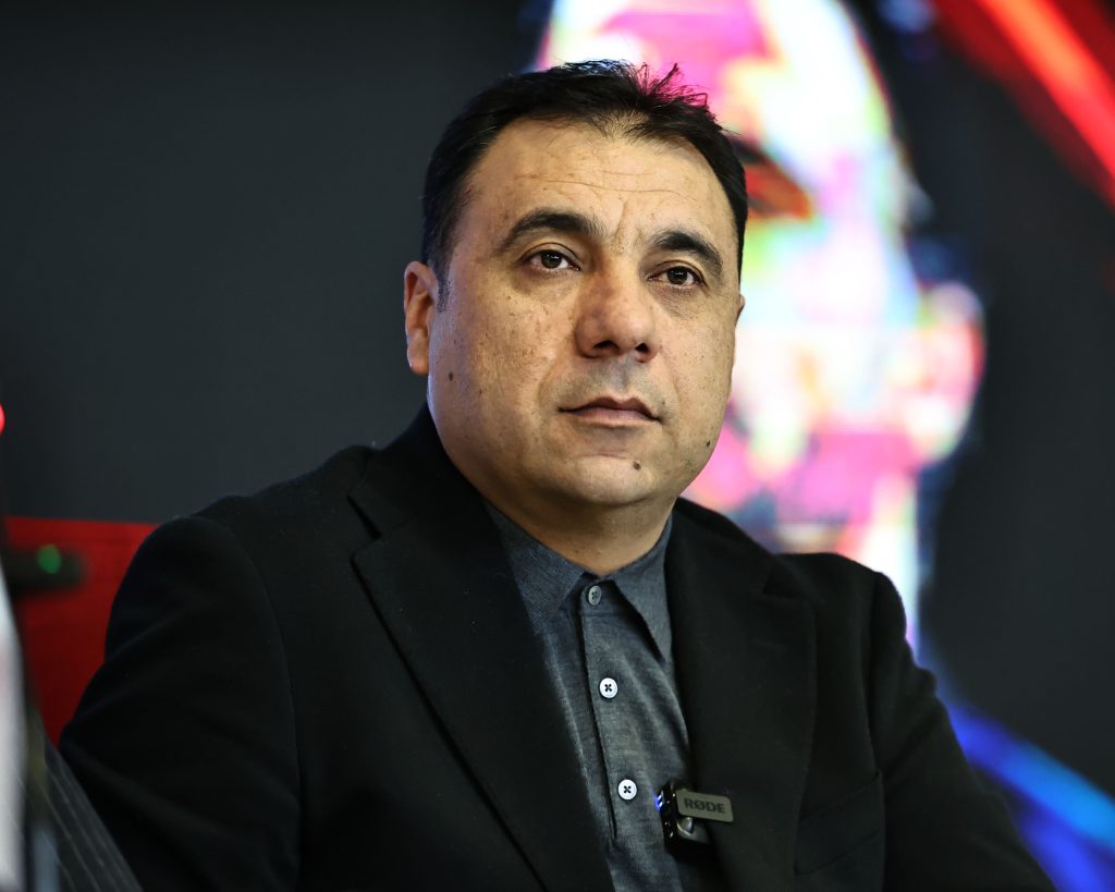 Bahattin Eken: "Bir Arkadaşa Bakıp Çıkacağız" – Sivasspor Süper Lig’e Dönüş Yolunda! AW462553 01 | Gündem Sivas™ Haber