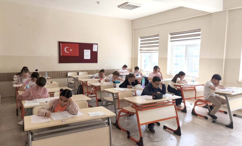 Proje Okullarına Girmek İçin Ter Döktüler | Gündem Sivas™ | Sivas Haberleri AW462589 01 | Gündem Sivas™ | Sivas Haberleri