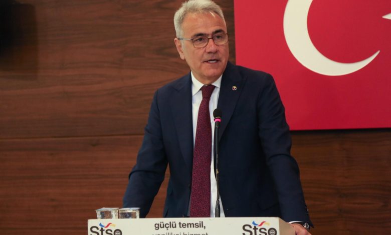 Sanayiciler Dikkat! Yüksek Katma Değerli Yatırımlara Destek Geliyor AW466793 01 | Gündem Sivas™ Haber