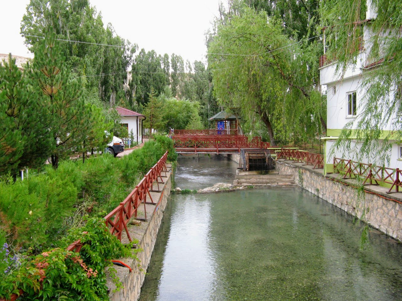 Sivas Gezi Rehberi | 10 Durakla Sivas’ta Bir Günde Ne Yapılır?