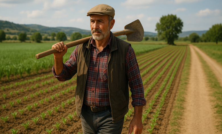 Sivas Kırsalına 2025 Yılında 294 Milyon TL KÖYDES Desteği Sağlandı ChatGPT Image 19 May 2025 09 44 58 | Gündem Sivas™ Haber