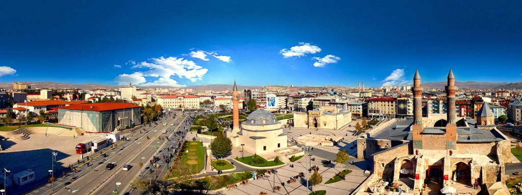 Sivasda gezilecek yerler | Gündem Sivas™ Haber