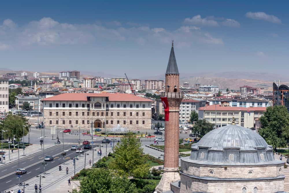 Sivasta Gezilecek Yerler | Gündem Sivas™ Haber