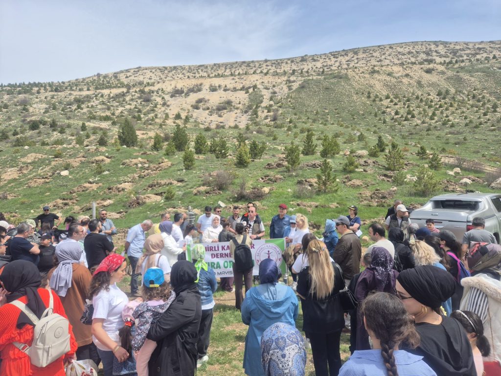 750 Fidanla Geleceğe Can Veren Hatıra Ormanı Etkinliği WhatsApp Gorsel 2025 05 10 saat 18.06.53 c3bc1324 | Gündem Sivas™ Haber