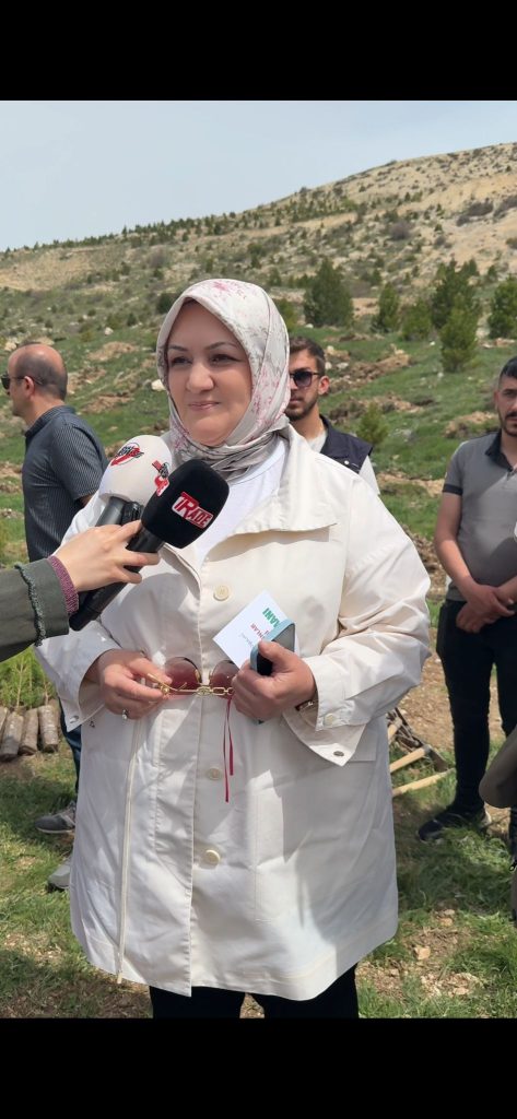 750 Fidanla Geleceğe Can Veren Hatıra Ormanı Etkinliği WhatsApp Gorsel 2025 05 10 saat 18.06.53 c75fd35a | Gündem Sivas™ Haber