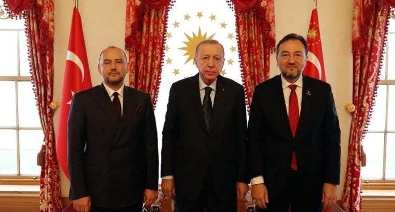 burhan ozdem304r cumhurba350kani erdogan 304le bul 922025 2157 ic | Gündem Sivas™ | Sivas Haberleri