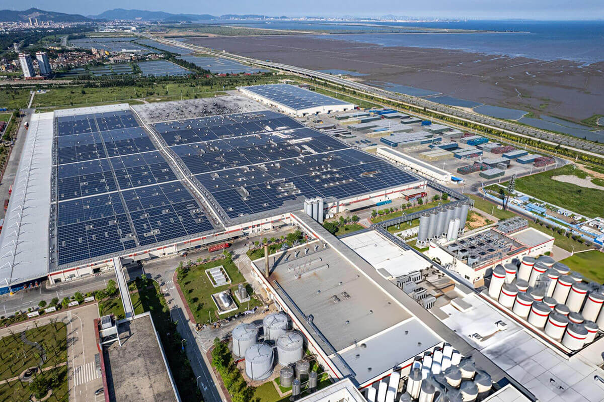 Sivas'ta Güneş Enerjisi ve Çip Teknolojisine Dev Yatırım