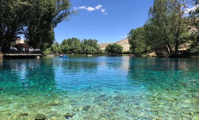 🏞️ Sivas’ta Gezilecek Yerler Listesi – 2025’in En Güncel Tur Rehberi sivas gokpinar golu dezp1p | Gündem Sivas™ Haber