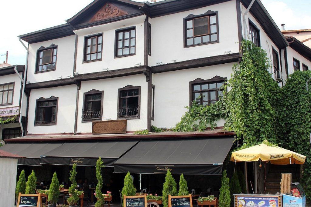 tarihi kervansaray restoran | Gündem Sivas™ Haber