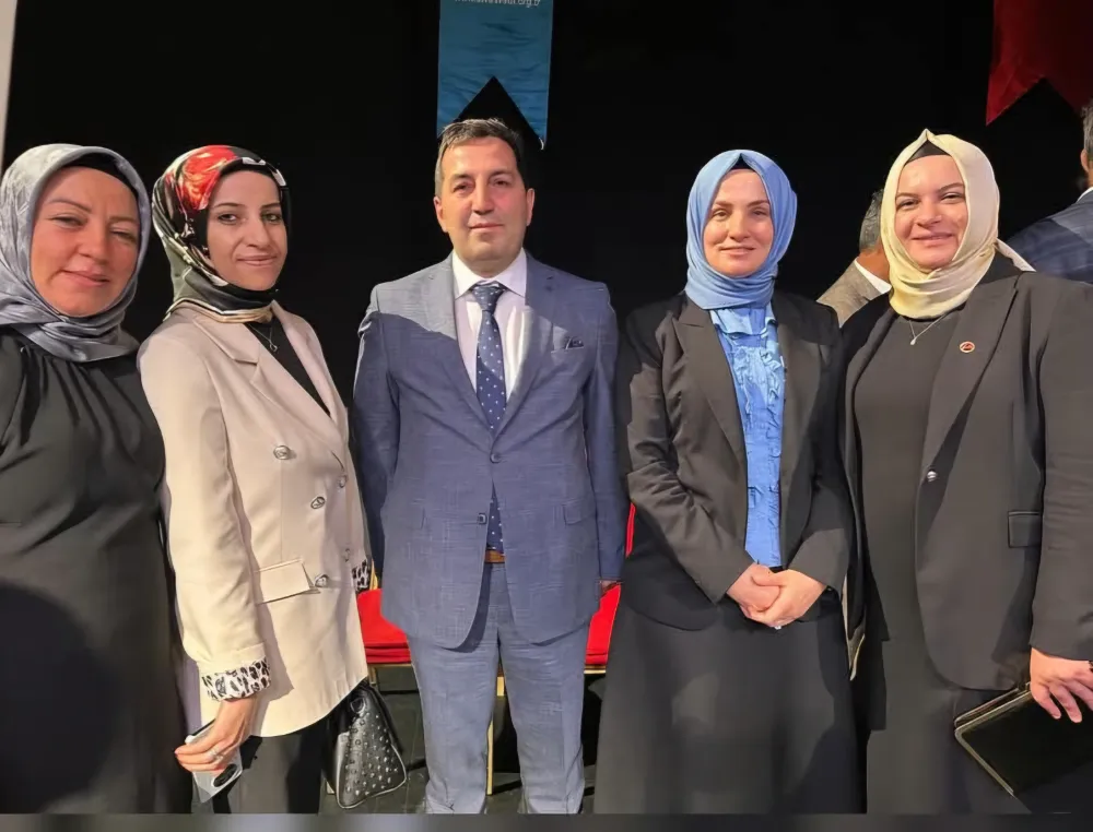 Sivas Vadi Federasyonu’nda Yeni Dönem: Ersoy Özbek Başkan Seçildi! 1201581127395386 | Gündem Sivas™ Haber