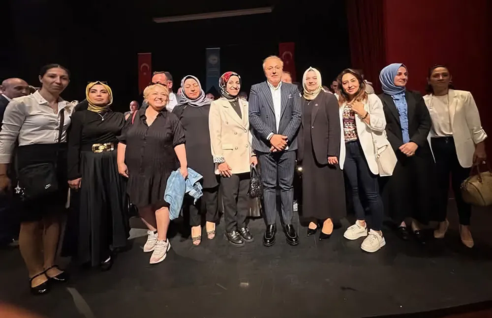 Sivas Vadi Federasyonu’nda Yeni Dönem: Ersoy Özbek Başkan Seçildi! 120330820636024 | Gündem Sivas™ Haber