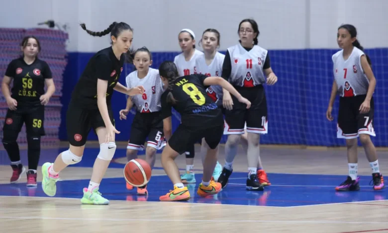 CÜSK U12 Kız Basketbol Takımı, Sivas’ta Fırtına Gibi Esiyor! 1750405817757 image | Gündem Sivas™ Haber