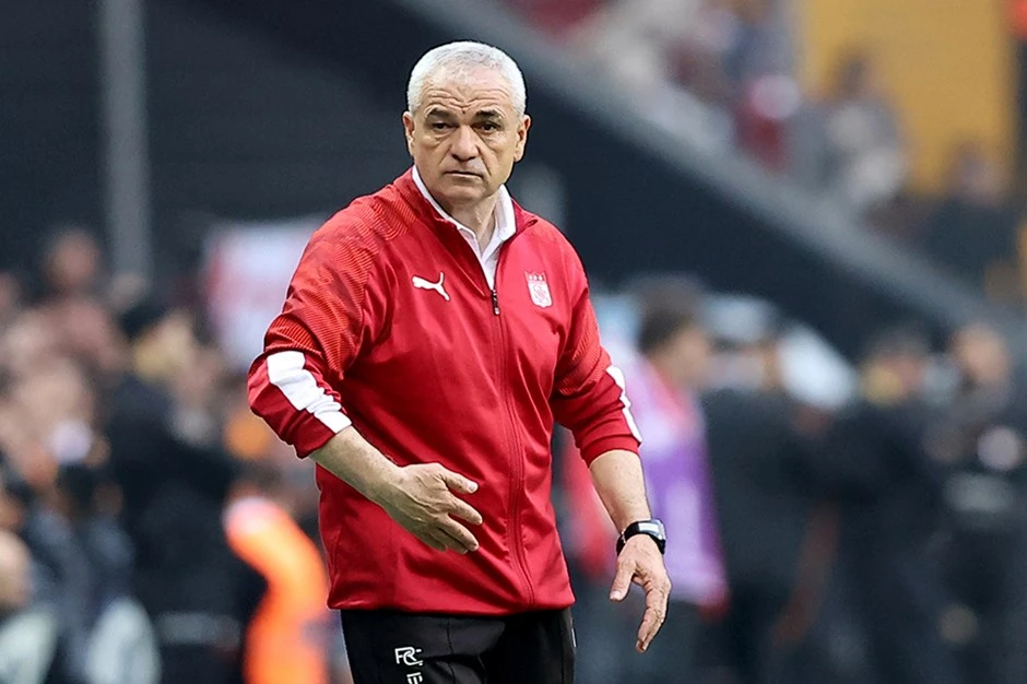 Sivasspor’da Rıza Çalımbay Dönemi Sona Erdi! 58598 | Gündem Sivas™ Haber