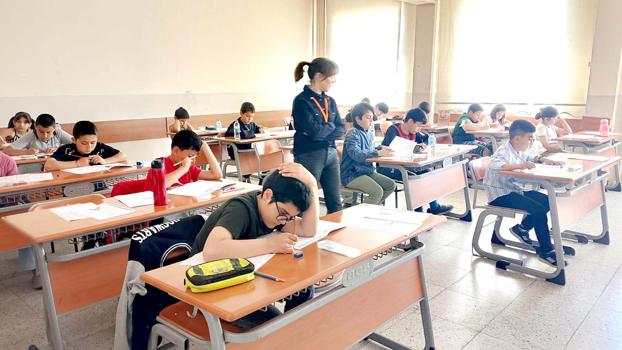 Sivas Bilişim Teknolojileri MTAL Ortaokulu’na Yoğun İlgi: 1.456 Öğrenci Tercih Etti!