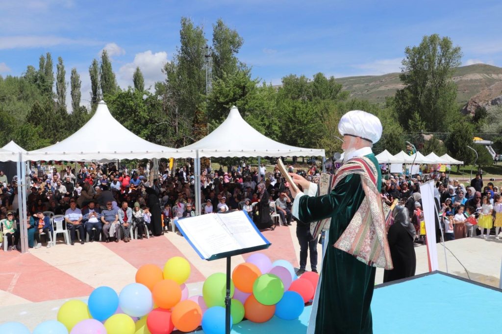 Sivas İl Müftülüğü’nden Renkli Çocuk Şenliği ve Anlamlı Etkinlikler AW467846 04 | Gündem Sivas™ Haber