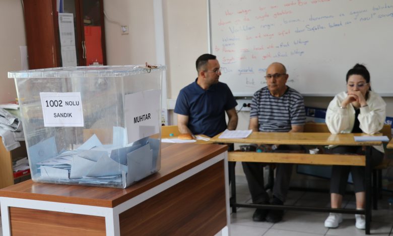 YSK Kararıyla Sivas'ta Muhtarlık Seçimi Yenilendi: Sonuçlar Açıklandı! AW467900 04 | Gündem Sivas™ Haber