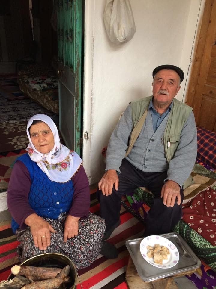 Suşehri'nde Acı Kayıp: Yaşlı Çift Traktör Kazasında Hayatını Kaybetti AW468779 03 | Gündem Sivas™ Haber