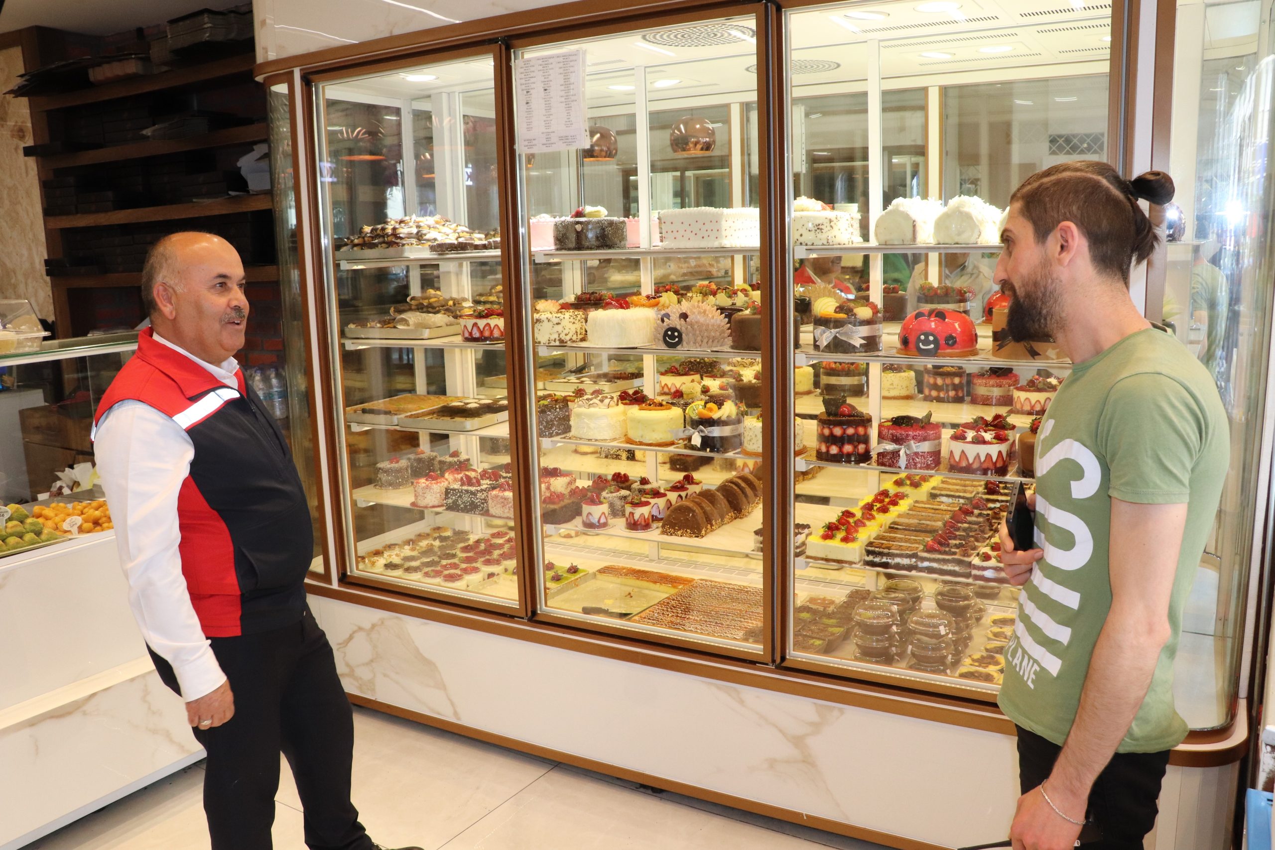 Sivas'ta Kurban Bayramı Öncesi Gıda Denetimleri Sıklaştırıldı