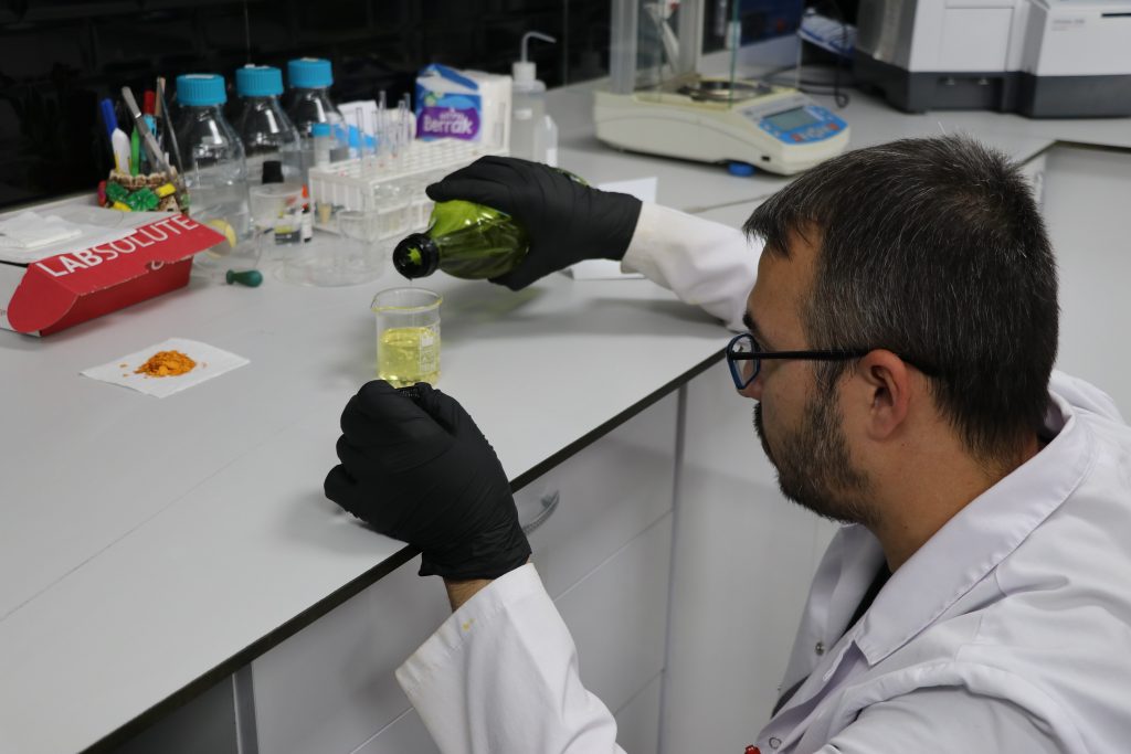 Yerli Bilim İnsanları Mide Kanserinde Umut Veren Molekül Keşfetti! AW473194 04 | Gündem Sivas™ Haber