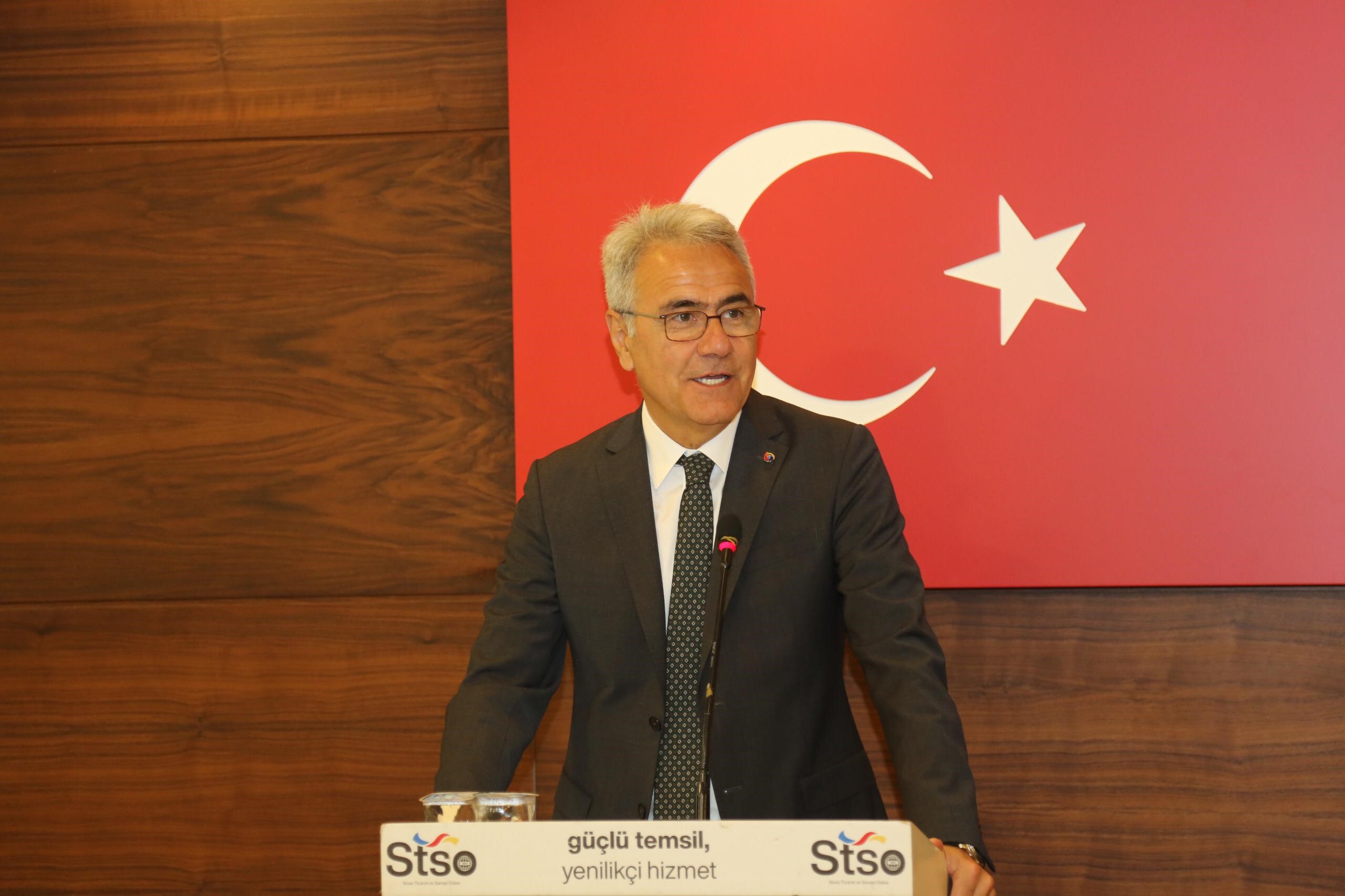 Sivas TSO’dan Dijital İhracata Büyük Destek: E-İhracat Zirvesi Yolda!