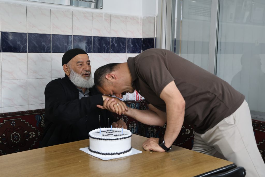 Oğullar ve Torunlar İşi Devraldı: İşte Emek Dolu Hikaye AW476516 04 | Gündem Sivas™ Haber