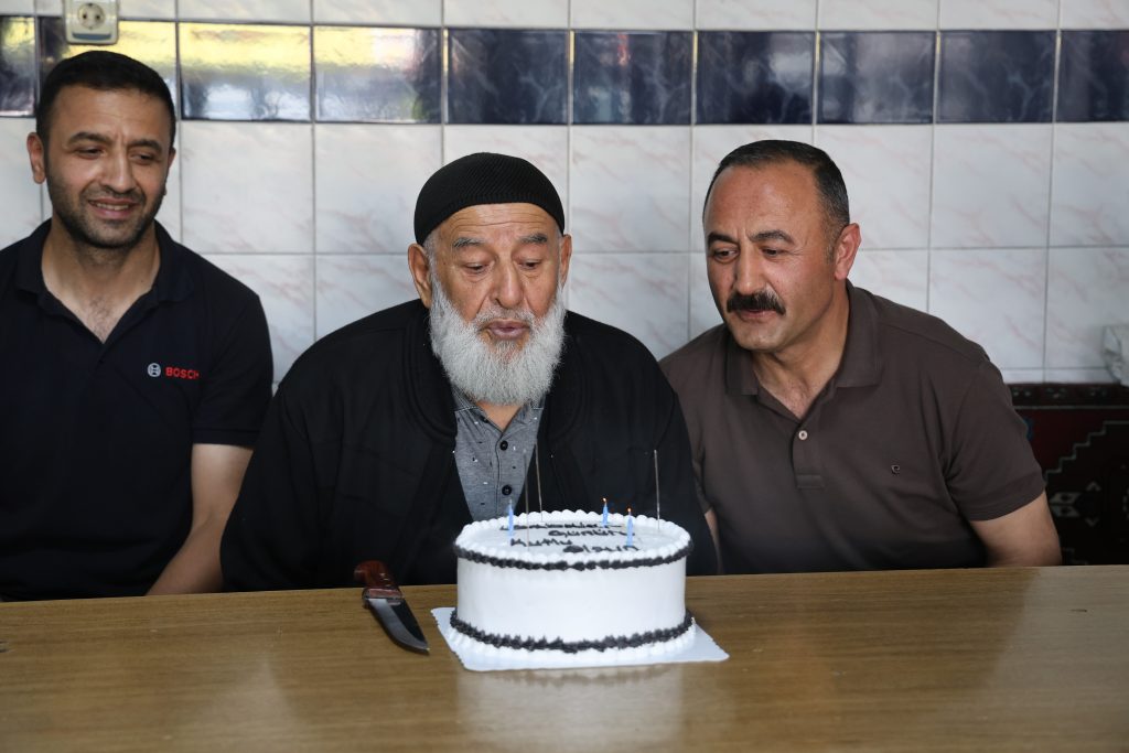 Oğullar ve Torunlar İşi Devraldı: İşte Emek Dolu Hikaye AW476516 07 | Gündem Sivas™ Haber