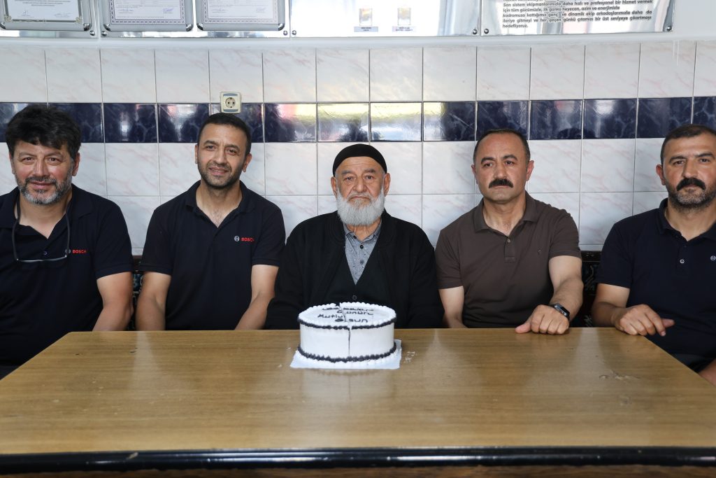 Oğullar ve Torunlar İşi Devraldı: İşte Emek Dolu Hikaye AW476516 08 | Gündem Sivas™ Haber