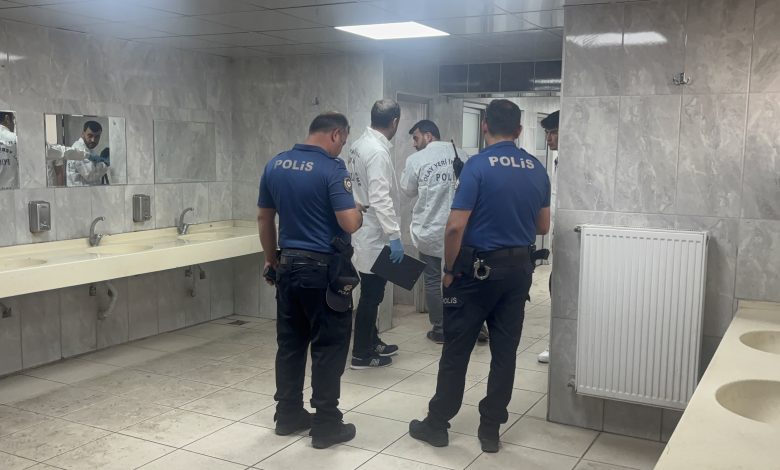 Sivas’ta Cami Şadırvanında Baygın Bulunan Şahıs Kurtarılamadı | Gündem Sivas™ | Sivas Haberleri AW481297 02 | Gündem Sivas™ | Sivas Haberleri