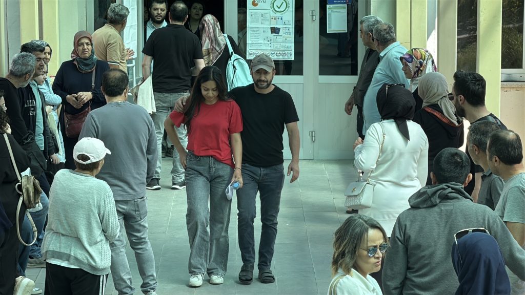 Sivas’ta AYT’ye Yanlış Belgeyle Giren Öğrenci Sınavı Kaçırdı! AW481529 01 | Gündem Sivas™ Haber