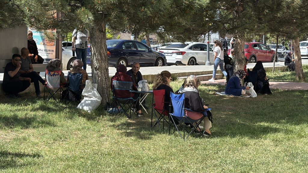 Sivas’ta AYT’ye Yanlış Belgeyle Giren Öğrenci Sınavı Kaçırdı! AW481529 05 | Gündem Sivas™ Haber